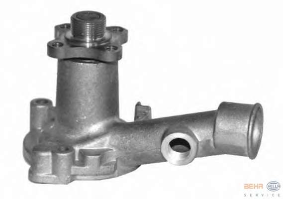 Водяной насос