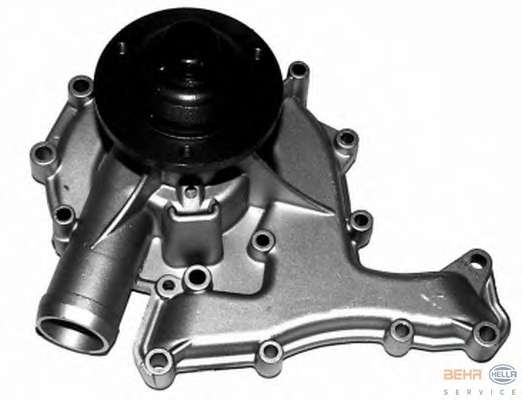 Водяной насос