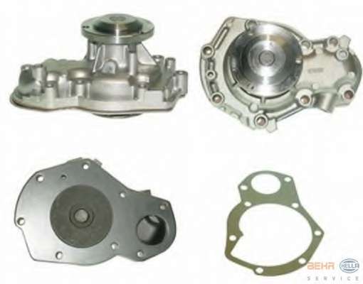 Водяной насос