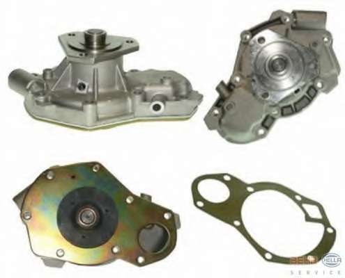 Водяной насос