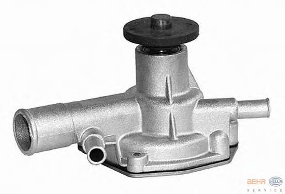 Водяной насос