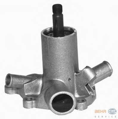 Водяной насос