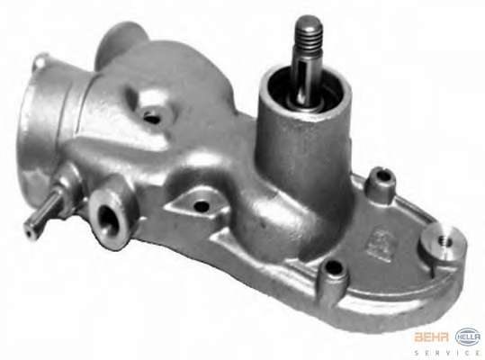 Водяной насос