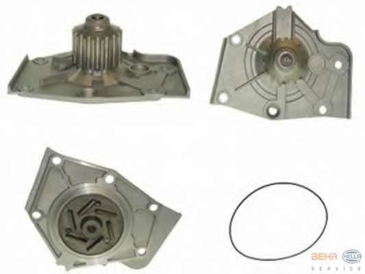 Водяной насос