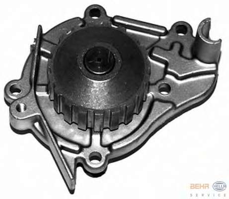 Водяной насос