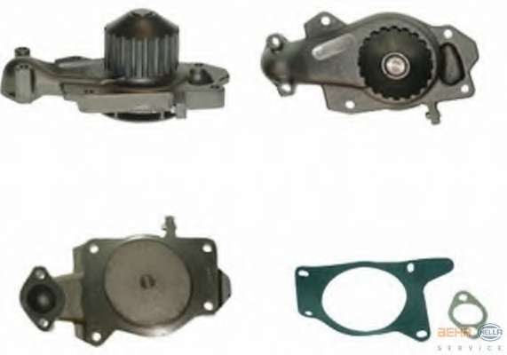 Водяной насос