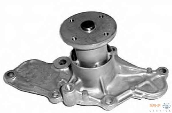 Водяной насос