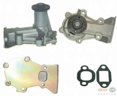 Водяной насос