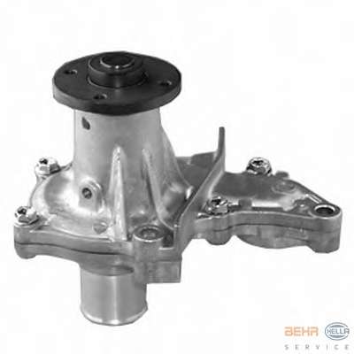 Водяной насос