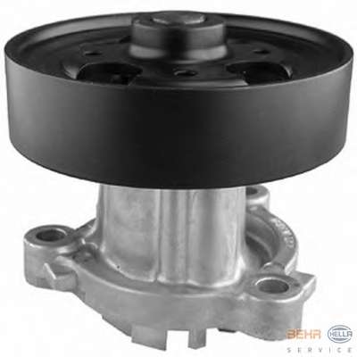 Водяной насос