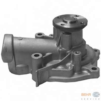 Водяной насос