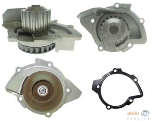 Водяной насос