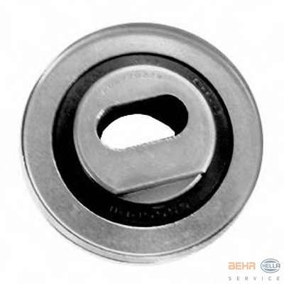 Натяжной ролик, ремень ГРМ