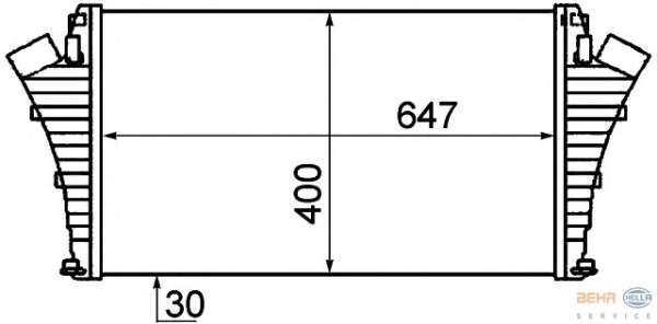 Интеркулер