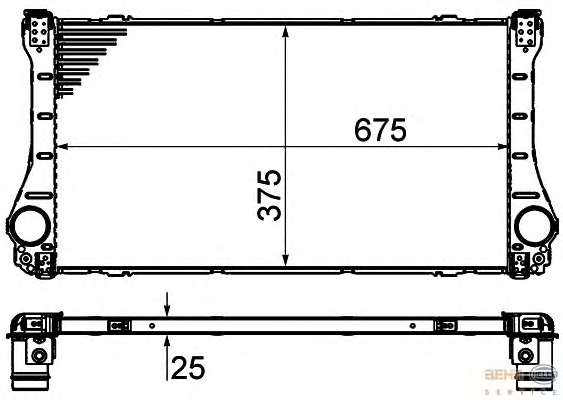Интеркулер
