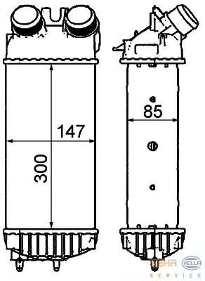 Интеркулер