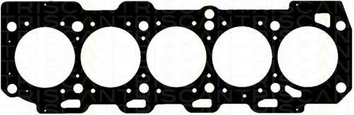 Прокладка, головка цилиндра