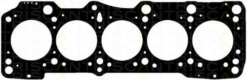 Прокладка, головка цилиндра
