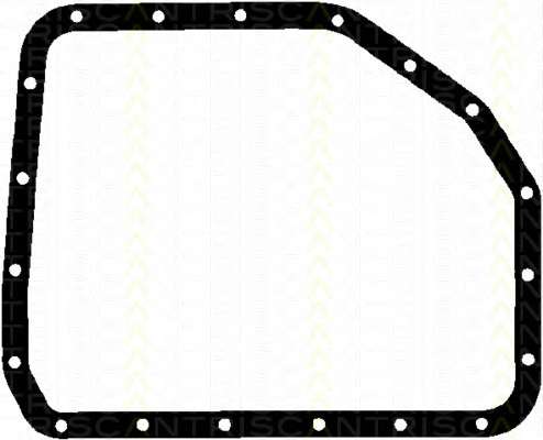 Прокладка, маслянный поддон