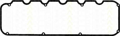 Прокладка, крышка головки цилиндра
