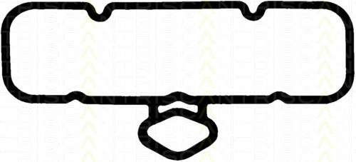 Прокладка, крышка головки цилиндра