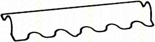 Прокладка, крышка головки цилиндра