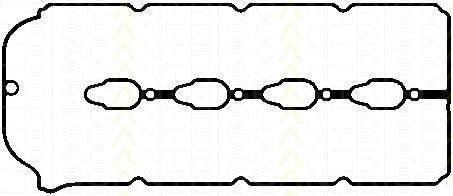 Прокладка, крышка головки цилиндра