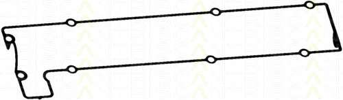 Прокладка, крышка головки цилиндра