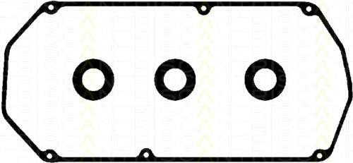 Комплект прокладок, крышка головки цилиндра