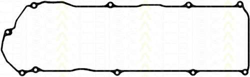 Прокладка, крышка головки цилиндра