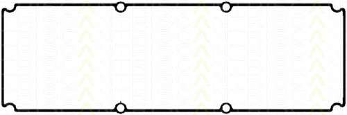 Прокладка, крышка головки цилиндра