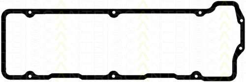 Прокладка, крышка головки цилиндра