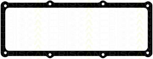 Прокладка, крышка головки цилиндра