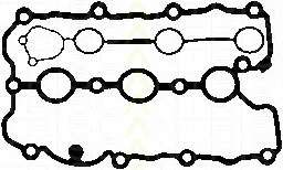 Комплект прокладок, крышка головки цилиндра