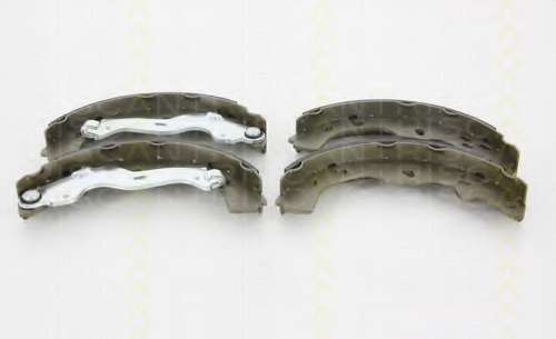 Комплект тормозных колодок