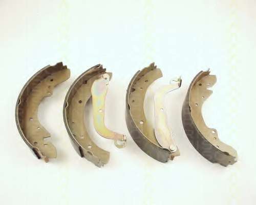 Комплект тормозных колодок