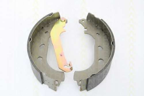 Комплект тормозных колодок