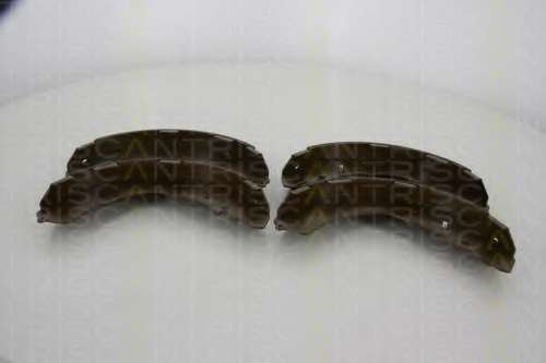 Комплект тормозных колодок