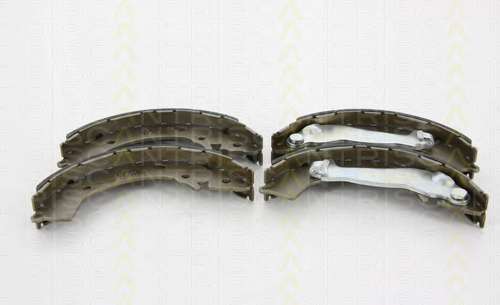 Комплект тормозных колодок