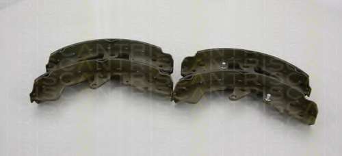 Комплект тормозных колодок
