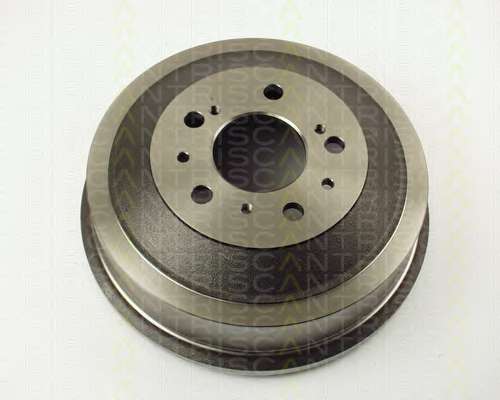 Тормозной барабан