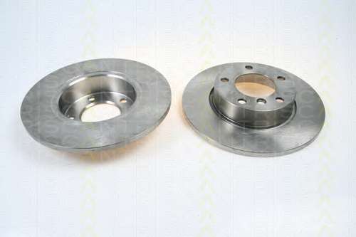 Тормозной диск