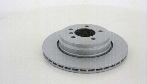 Тормозной диск