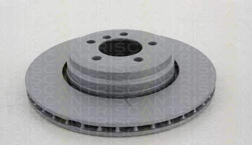 Тормозной диск