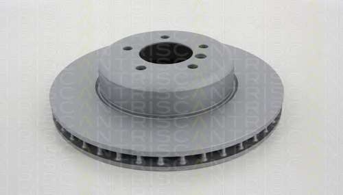 Тормозной диск