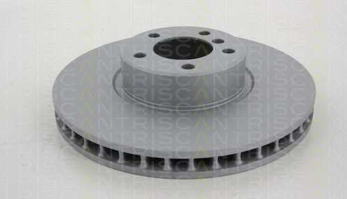 Тормозной диск