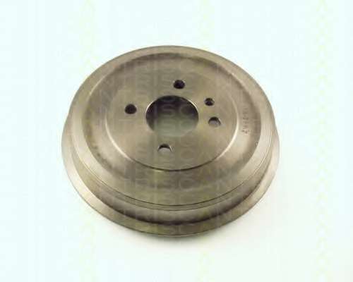 Тормозной барабан