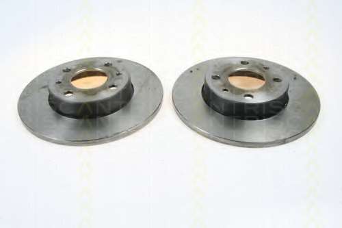 Тормозной диск