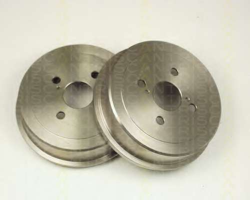 Тормозной барабан