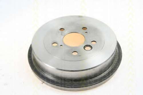 Тормозной барабан